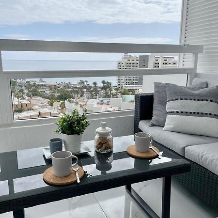 Sea View Terrace In Las Americas Playa Feñabe Extérieur photo