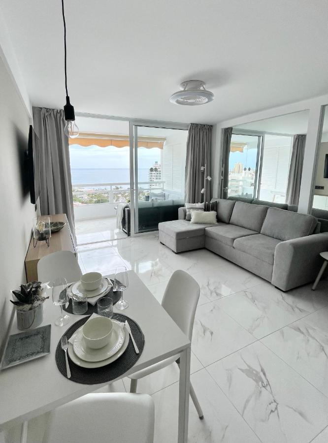 Sea View Terrace In Las Americas Playa Feñabe Extérieur photo