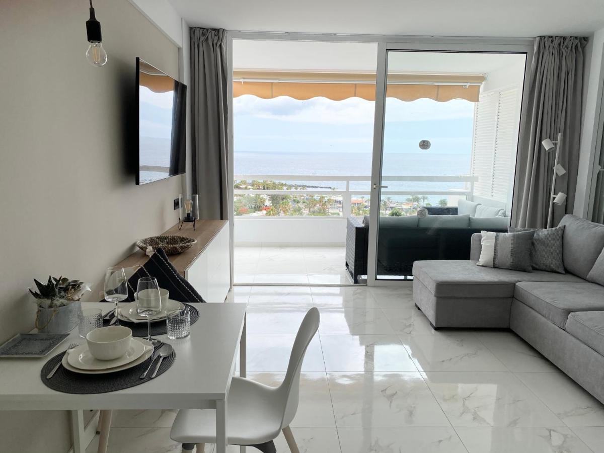 Sea View Terrace In Las Americas Playa Feñabe Extérieur photo