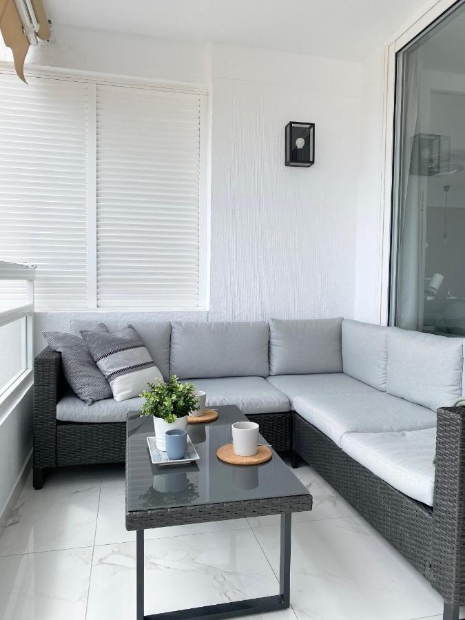 Sea View Terrace In Las Americas Playa Feñabe Extérieur photo