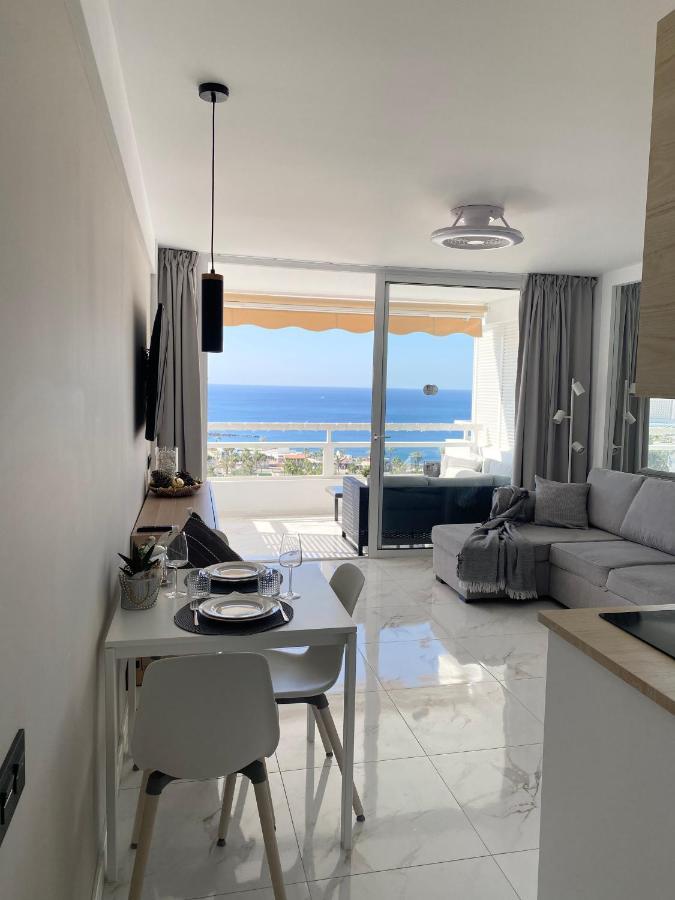 Sea View Terrace In Las Americas Playa Feñabe Extérieur photo