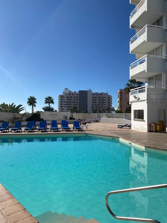 Sea View Terrace In Las Americas Playa Feñabe Extérieur photo